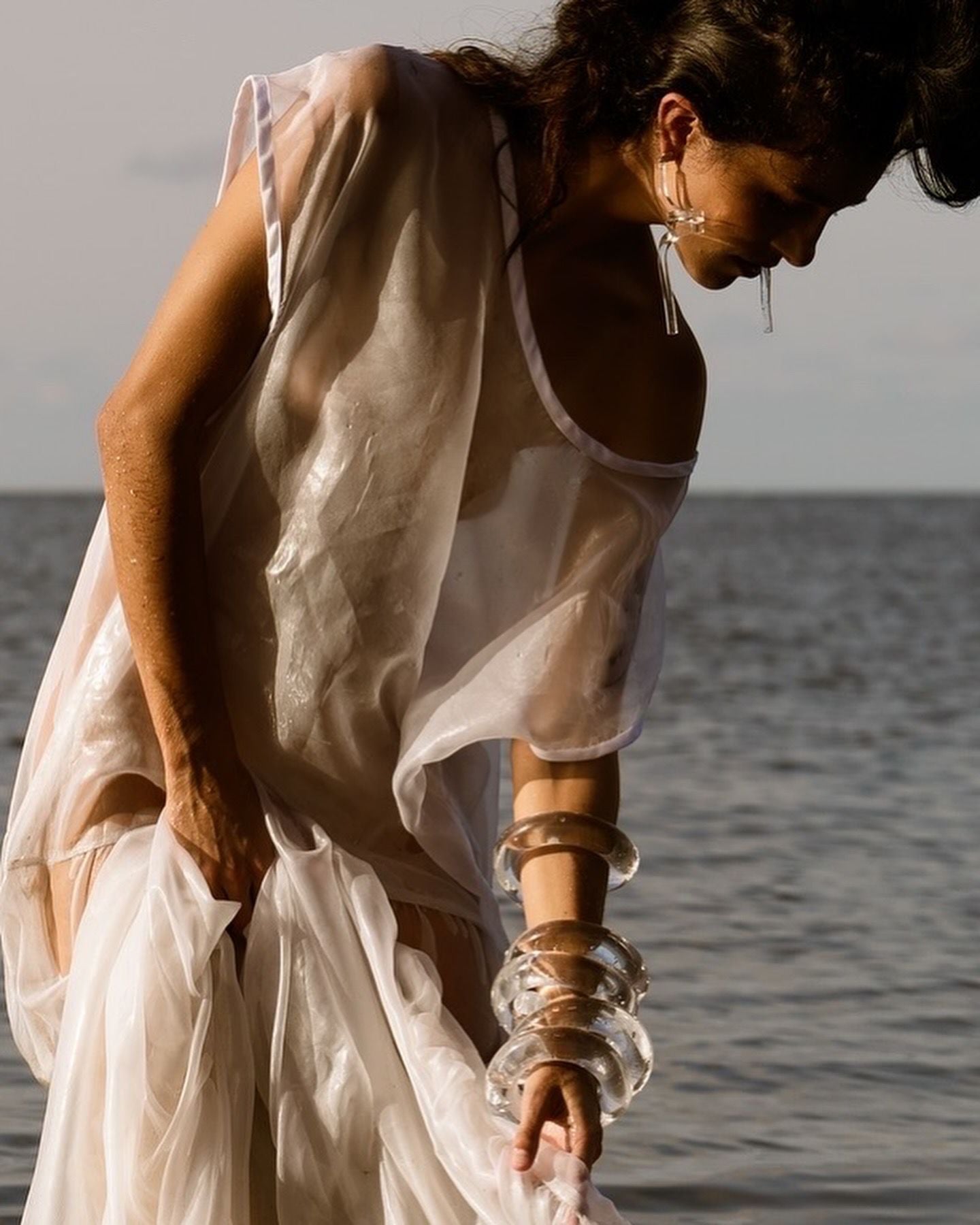 The Intersection of Fashion and Social Consciousness by Avessa Magazine