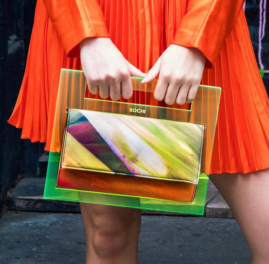 Handbags