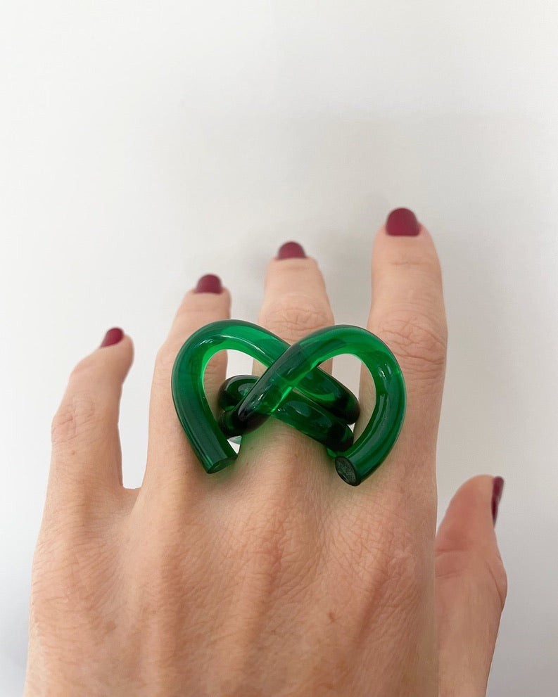 Zodiac Ring - Taurus