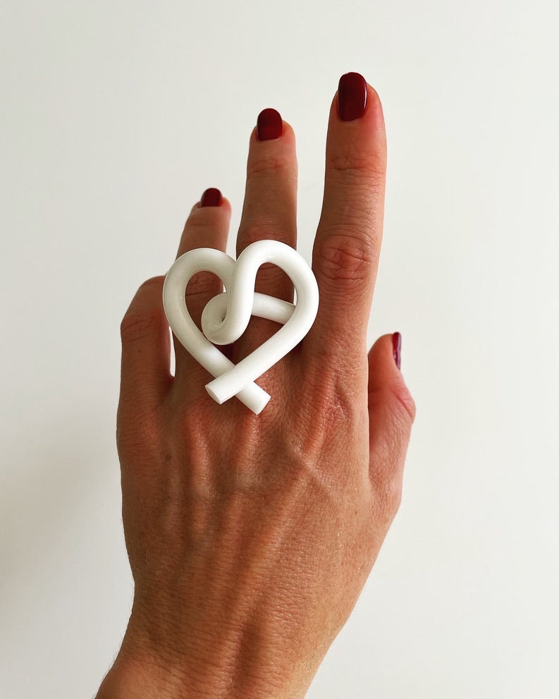 Zodiac Ring - Capricorn