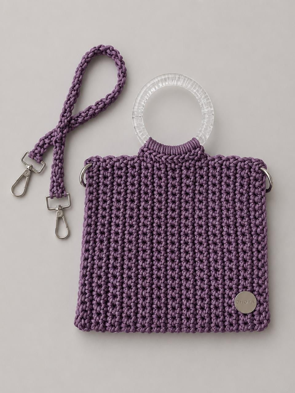 Portofino Handbag