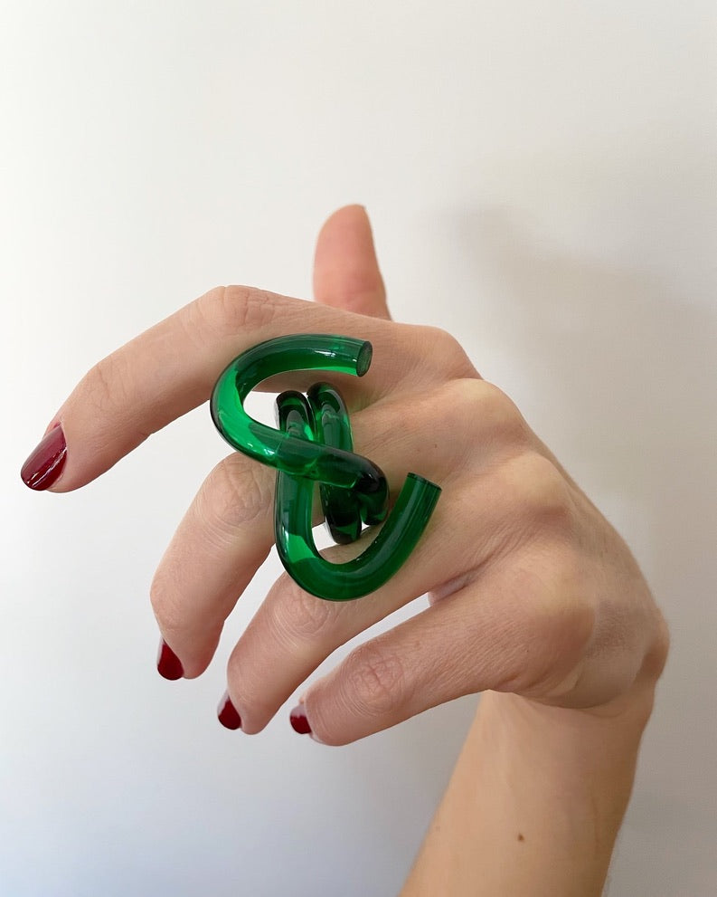 Zodiac Ring - Taurus