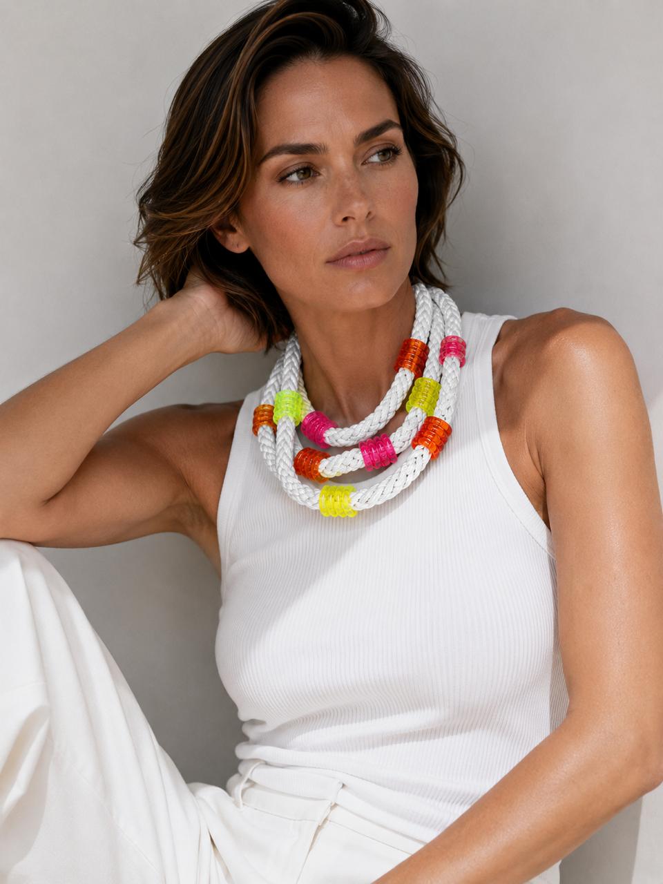 Riva Necklace
