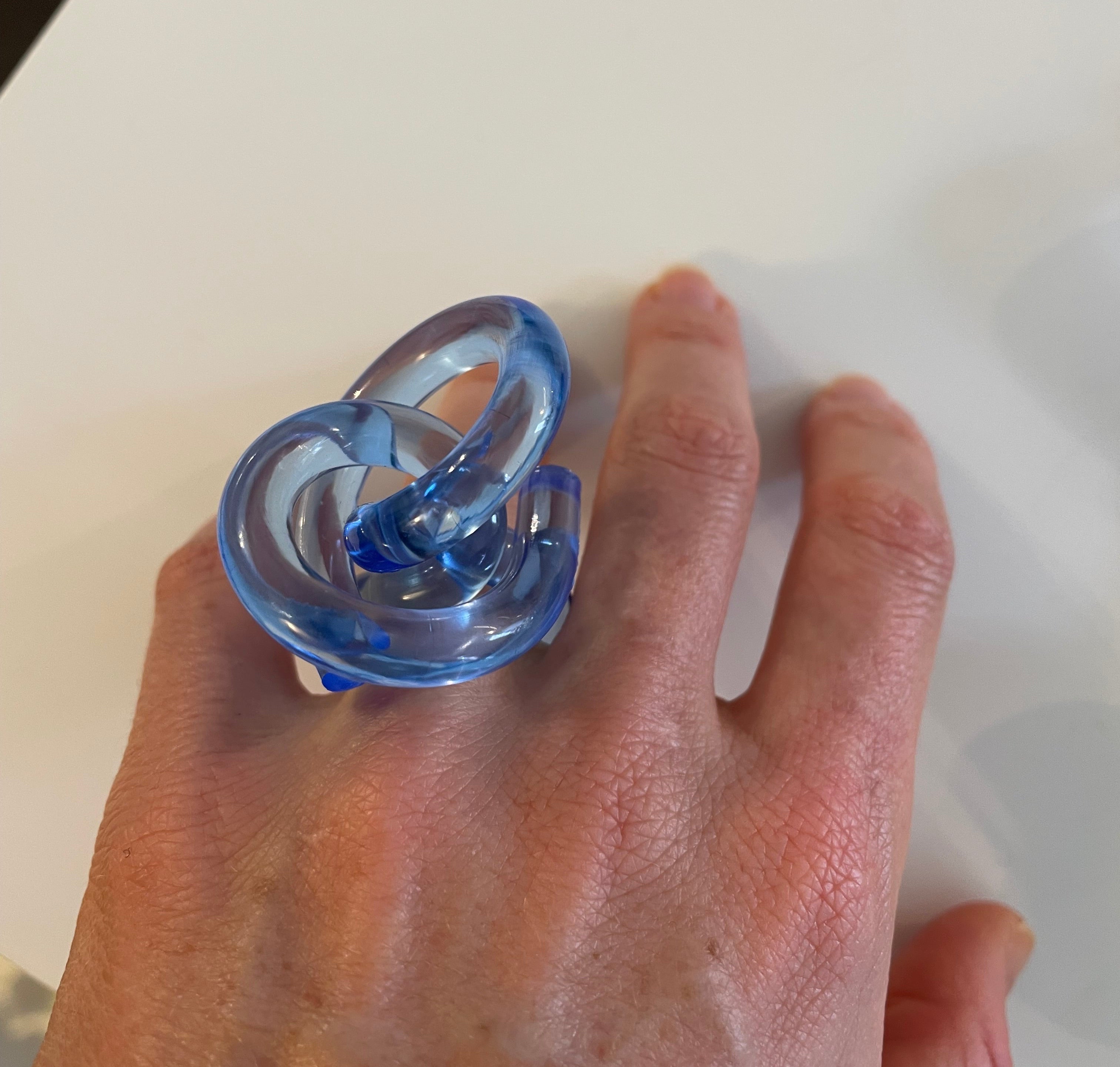 Freestyle Ring