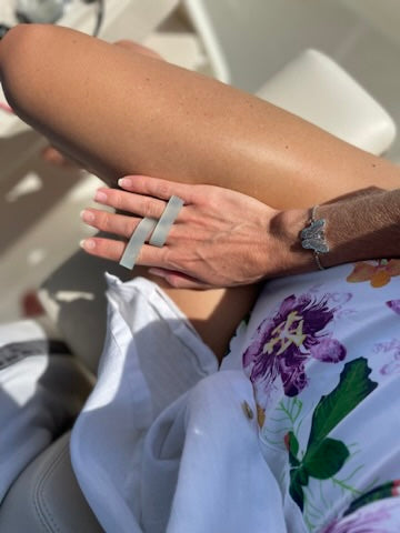 Thermas Ring