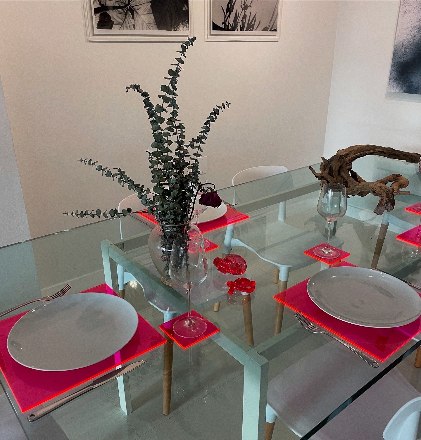 Seceda Placemats