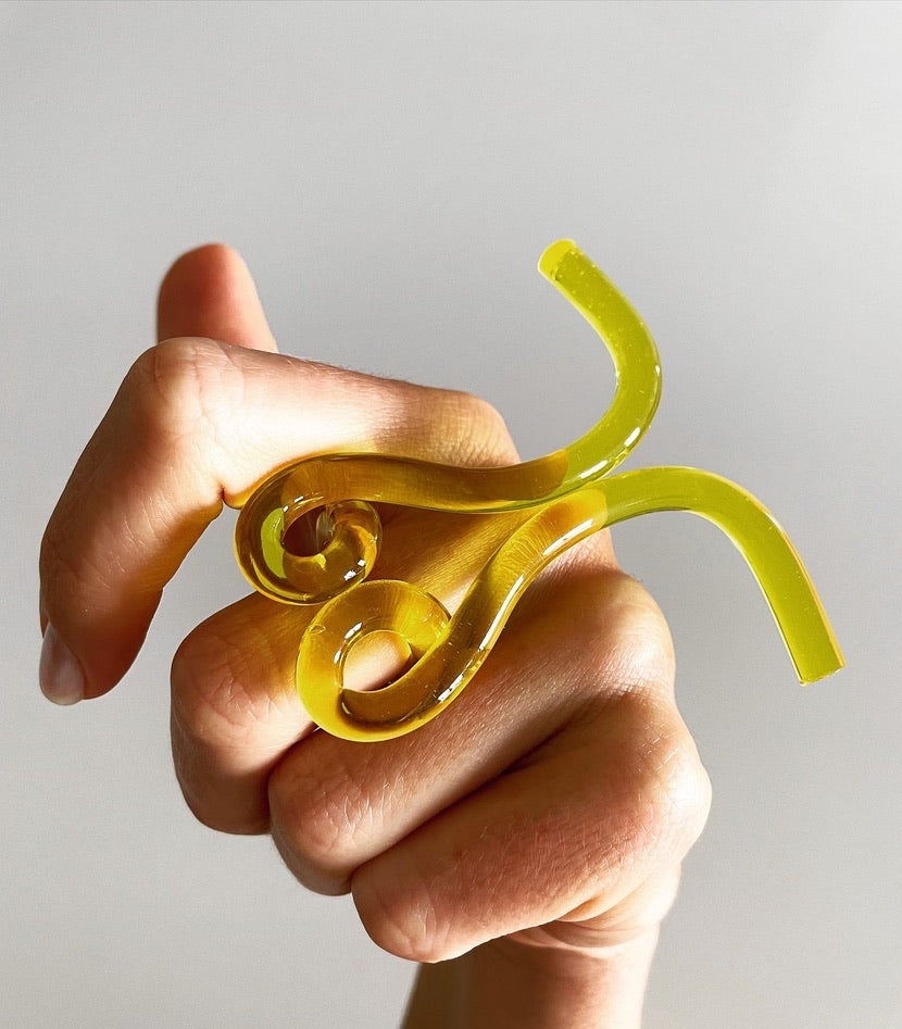 Zodiac Ring - Gemini