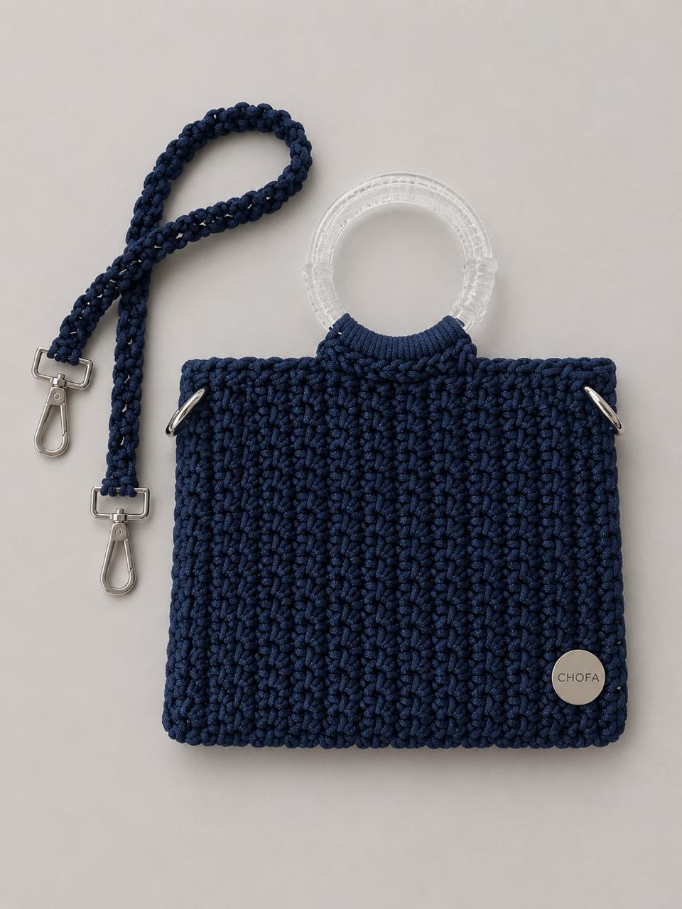 Portofino Handbag