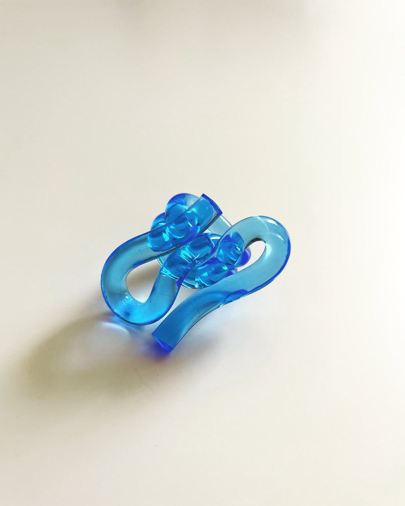 Zodiac Ring - Aquarius