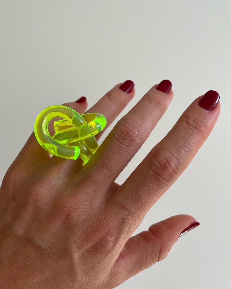 Zodiac Ring - Pisces