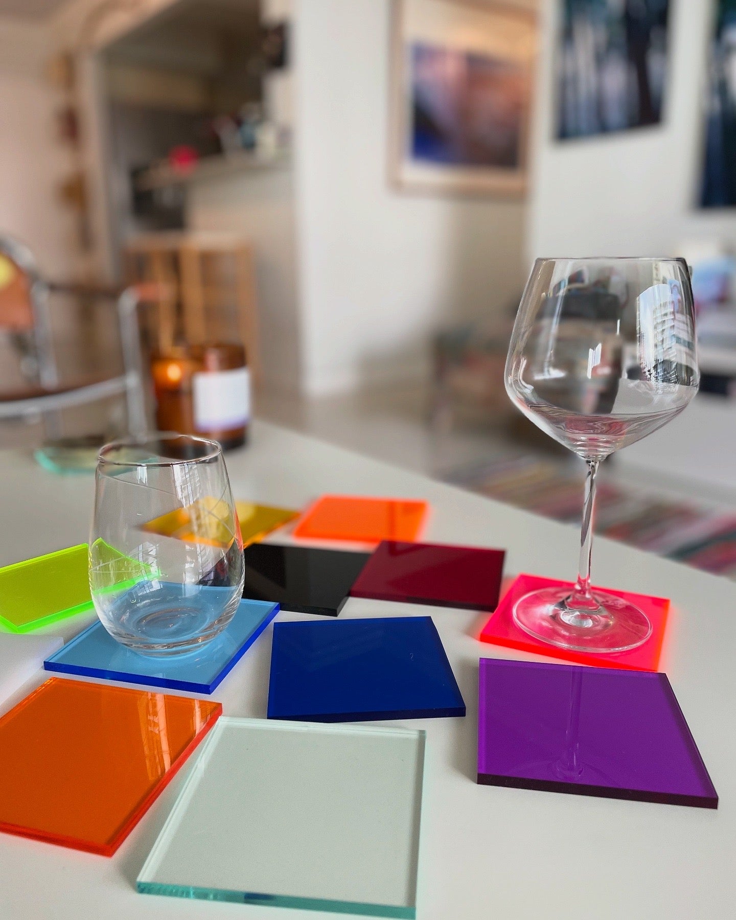 Seceda Coasters