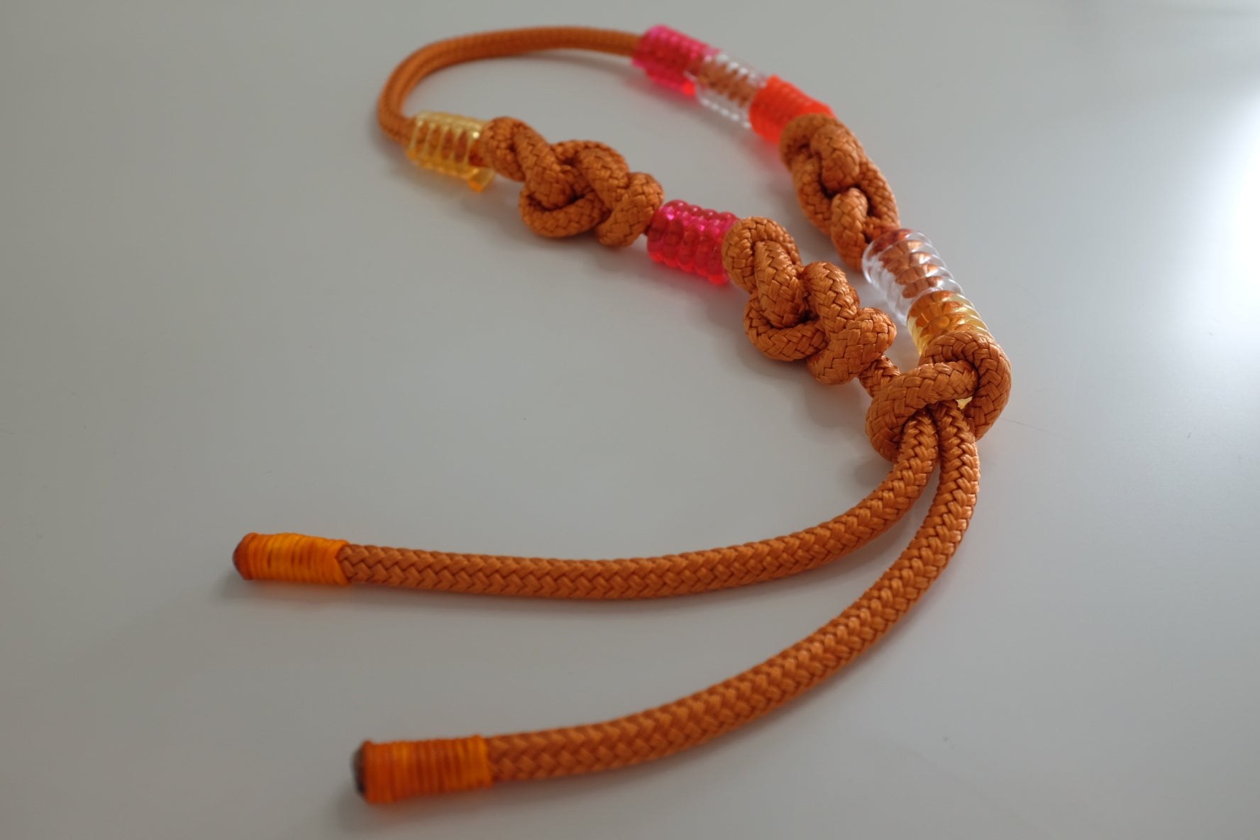 Criollito Necklace I