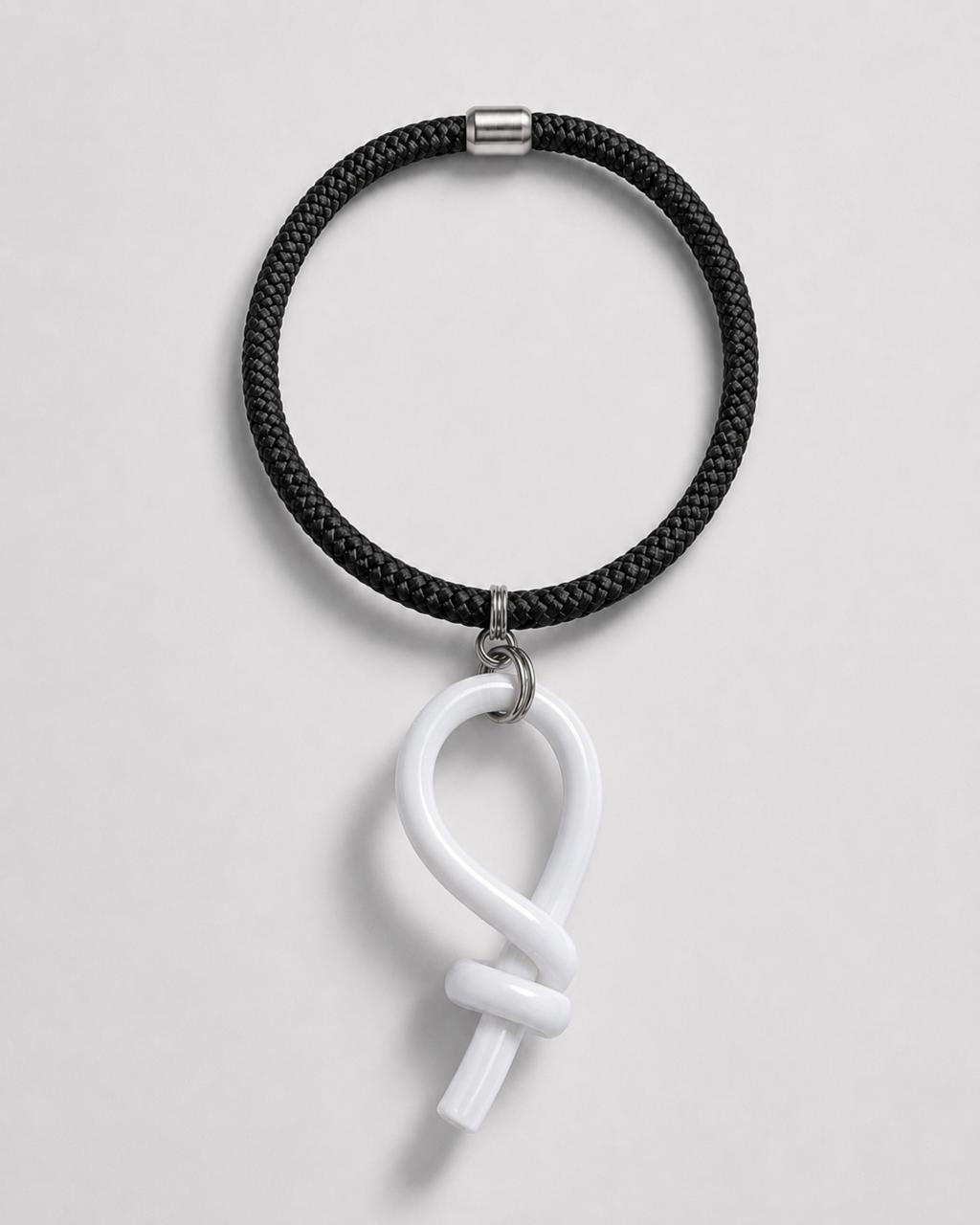 Bowline Necklace
