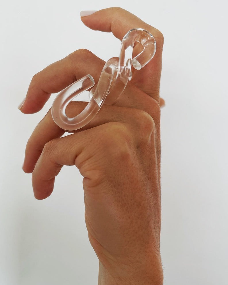 Zodiac Ring - Cancer