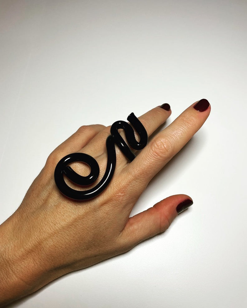 Zodiac Ring - Scorpio