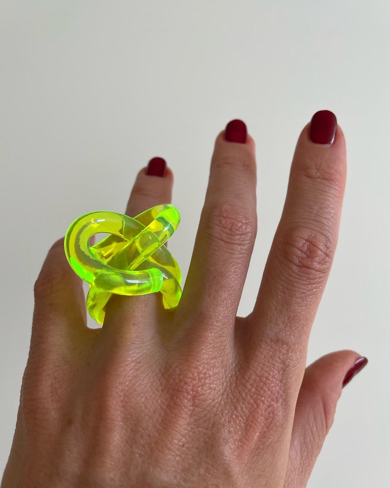 Zodiac Ring - Pisces