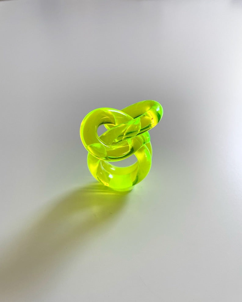 Zodiac Ring - Pisces