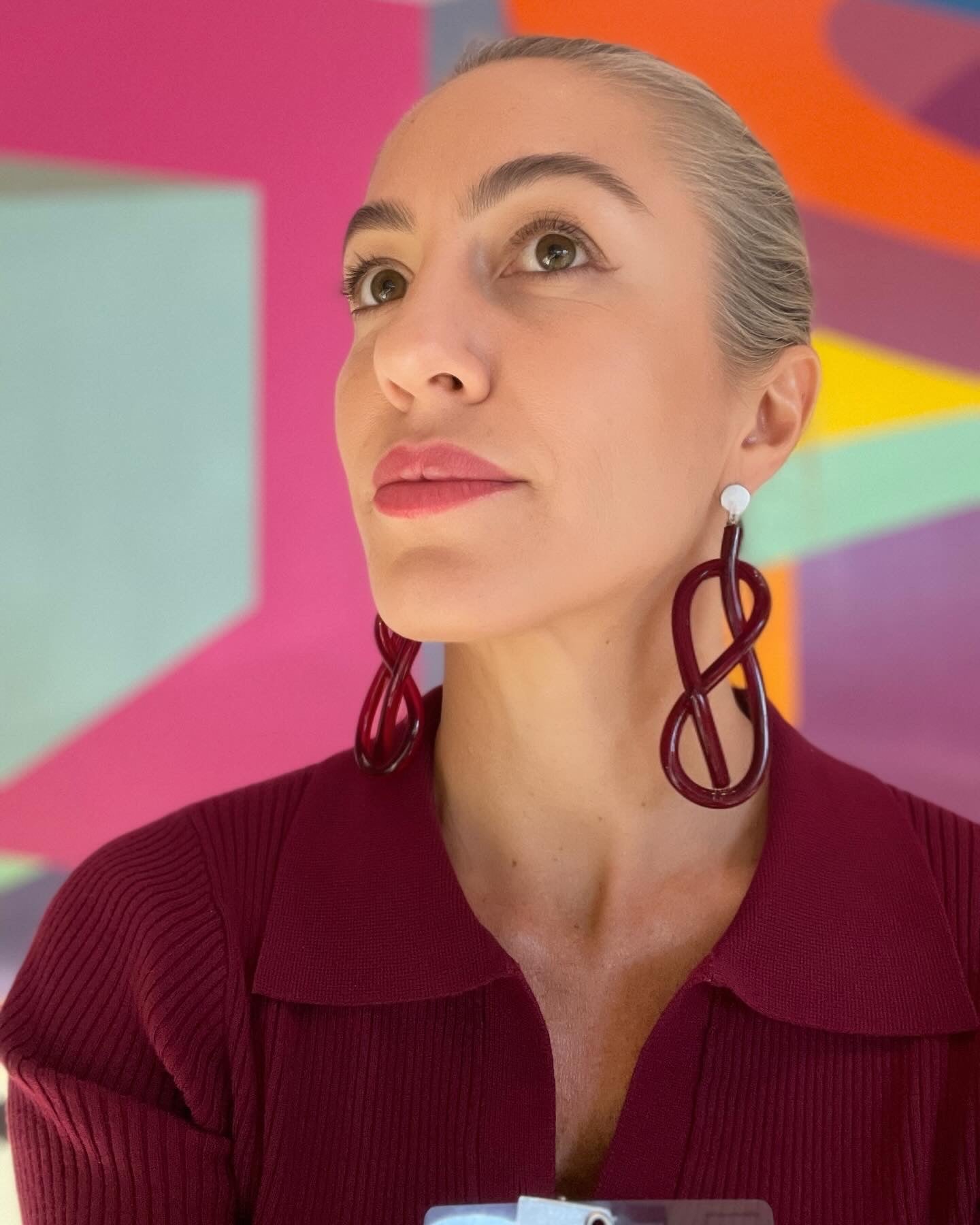 Courmayeur Earrings