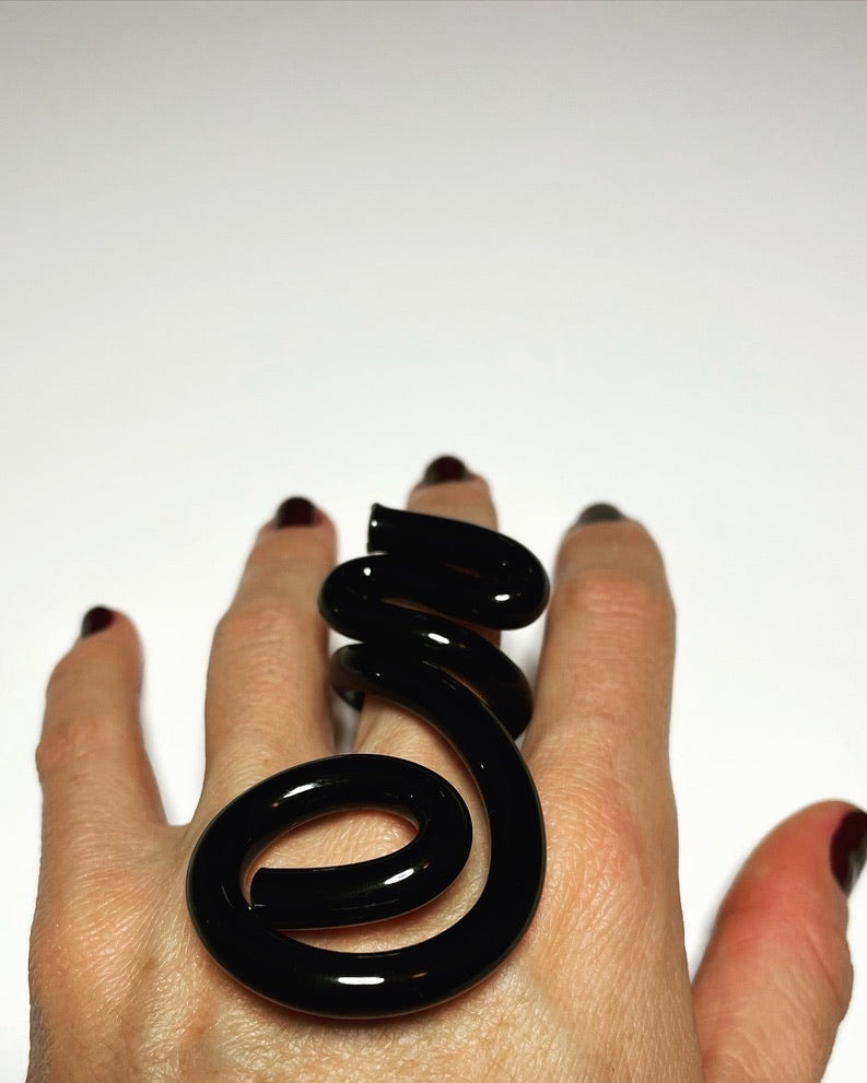 Zodiac Ring - Scorpio