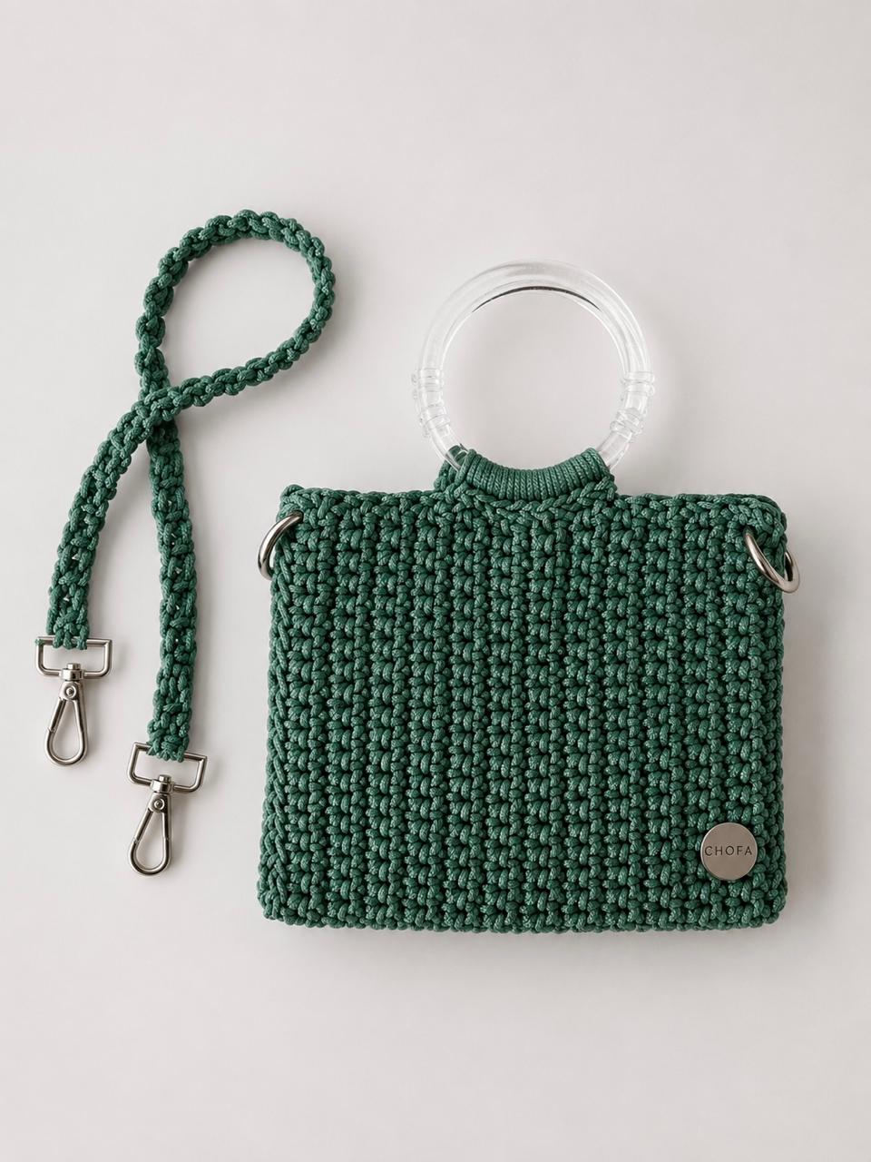 Portofino Handbag