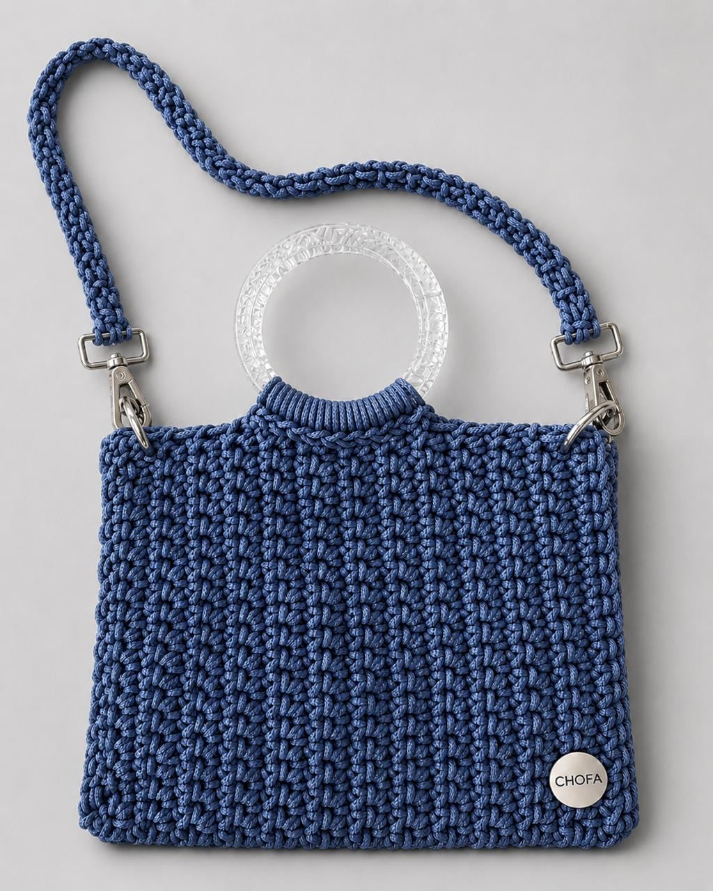 Portofino Handbag