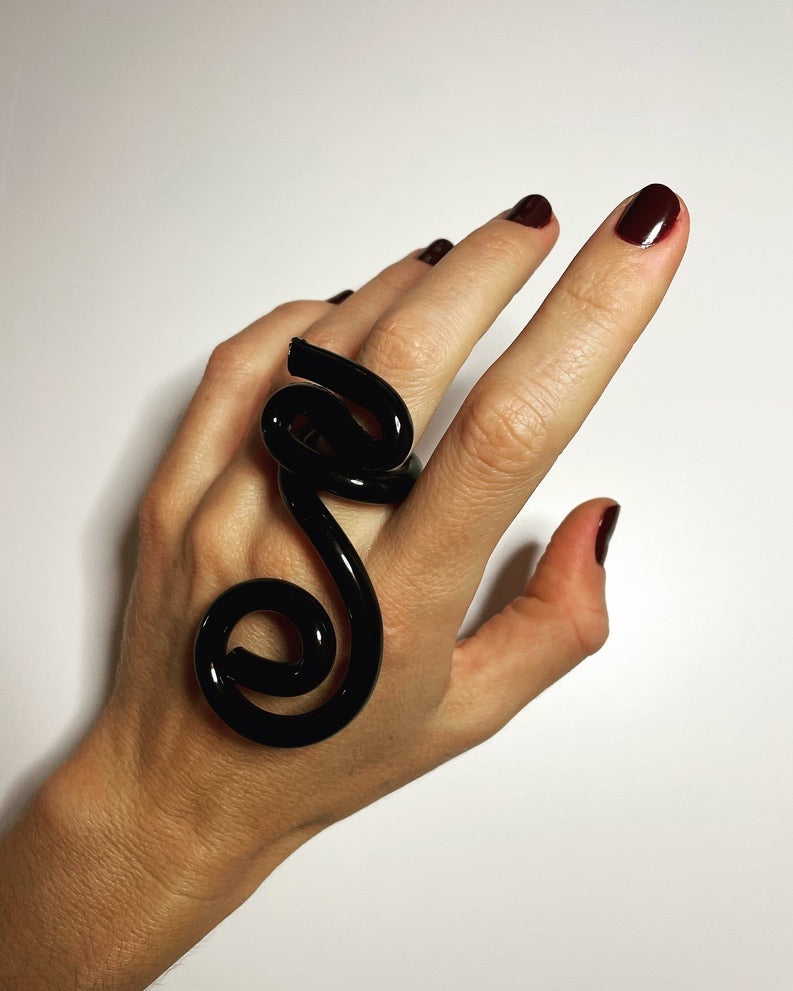 Zodiac Ring - Scorpio