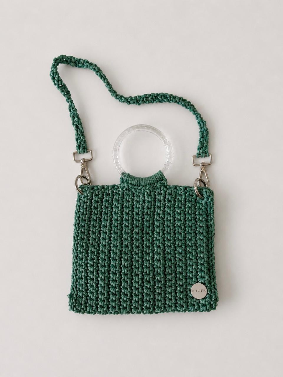 Portofino Handbag