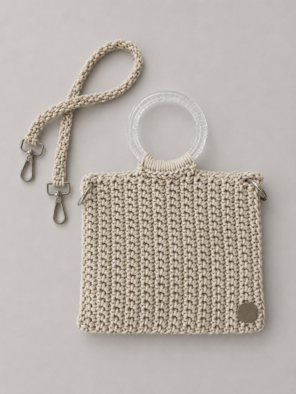 Portofino Handbag