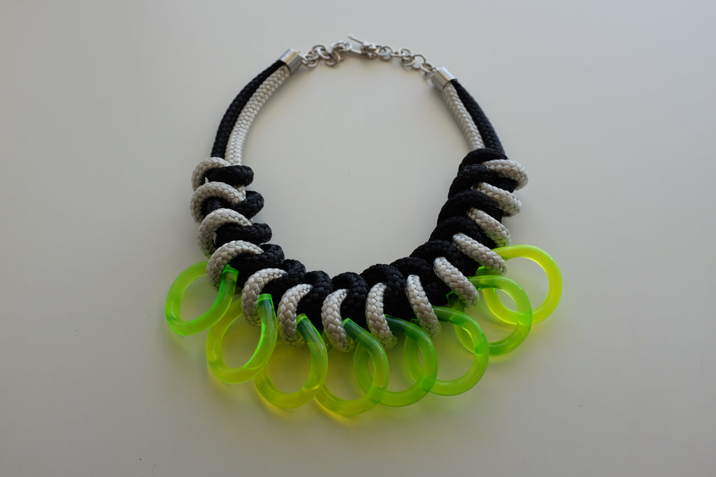 Nautico Necklace