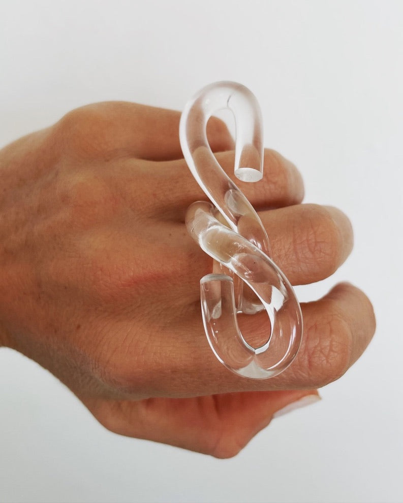 Zodiac Ring - Cancer