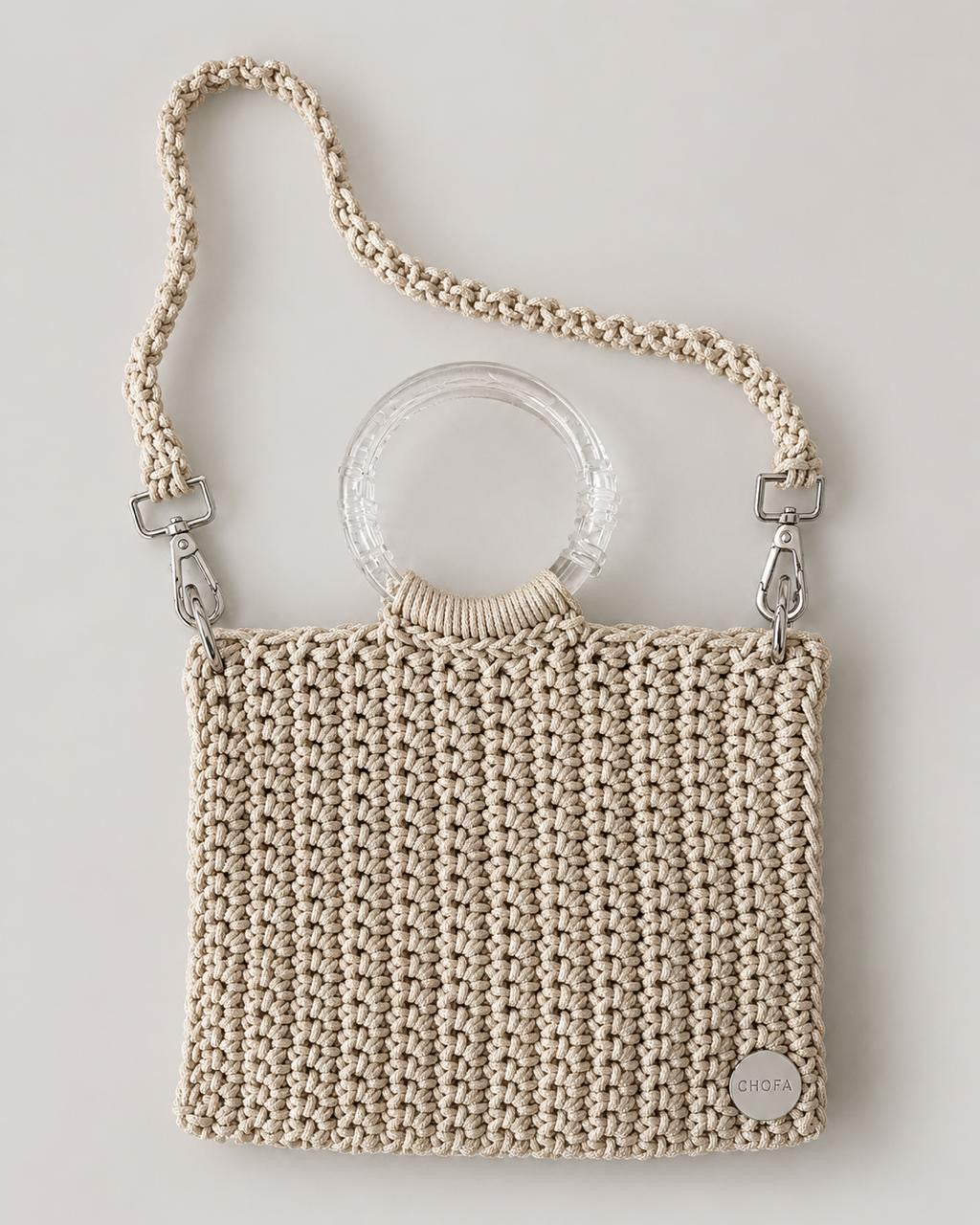Portofino Handbag