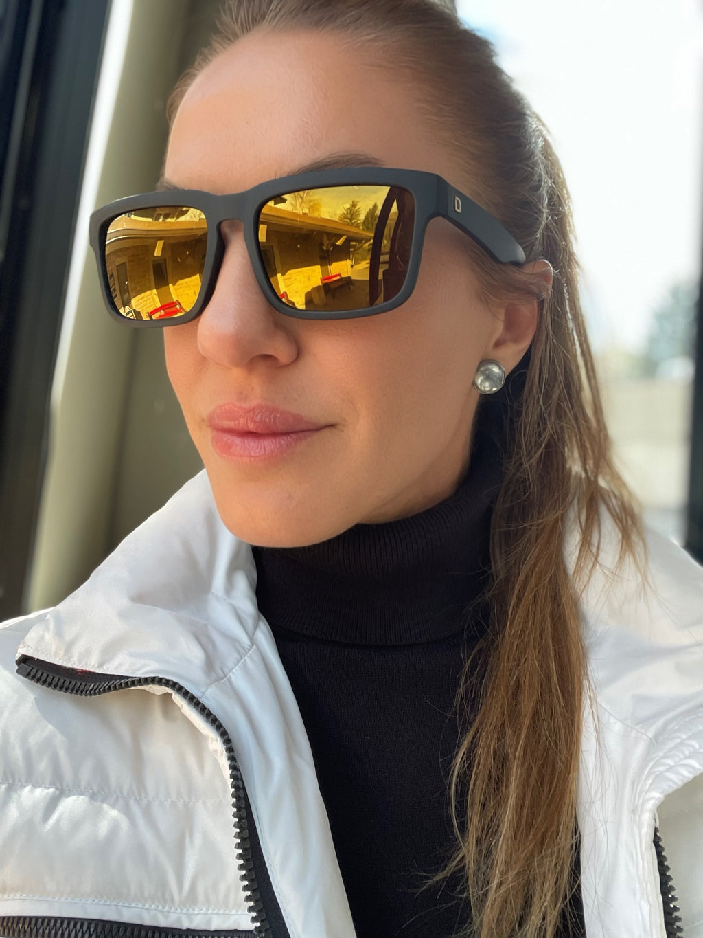 Vail Earrings