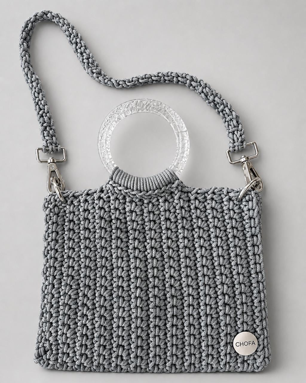 Portofino Handbag