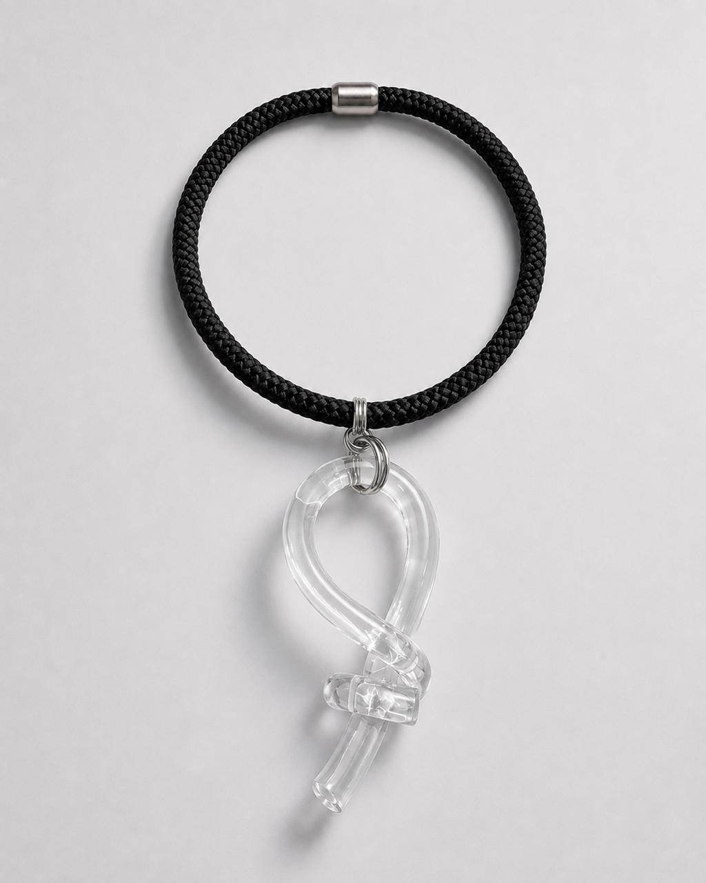 Bowline Necklace