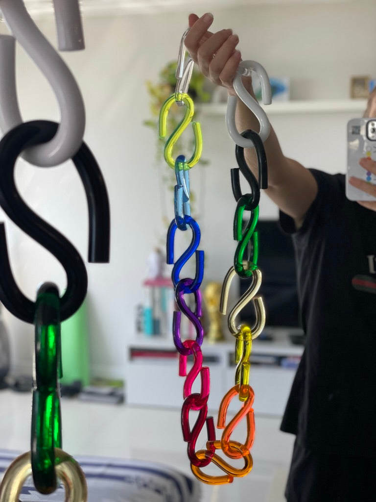 Chain Necklace
