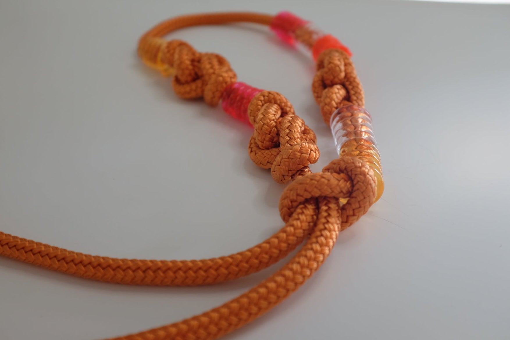 Criollito Necklace I