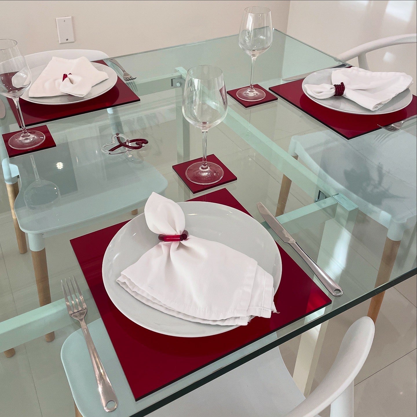 Seceda Placemats