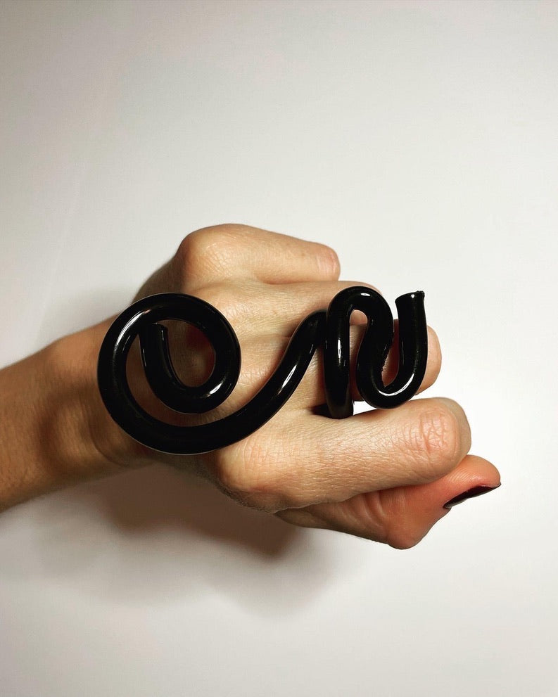 Zodiac Ring - Scorpio