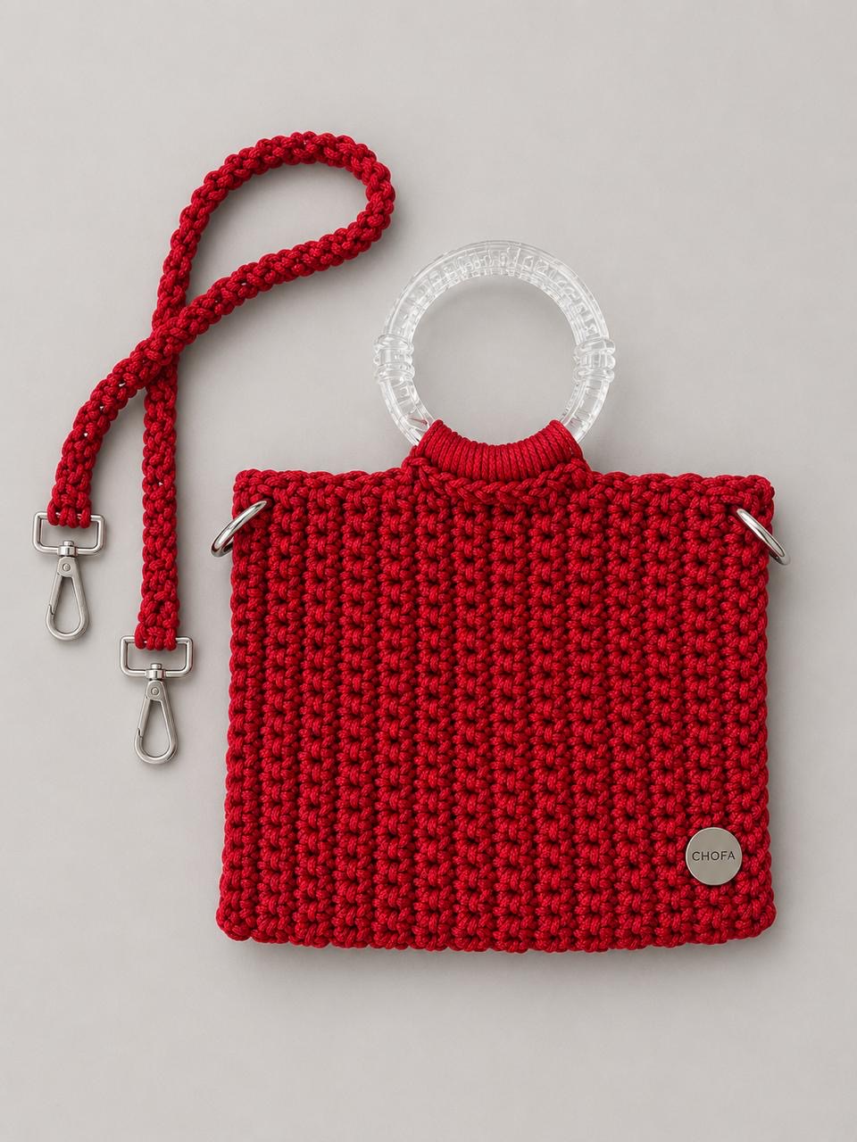 Portofino Handbag