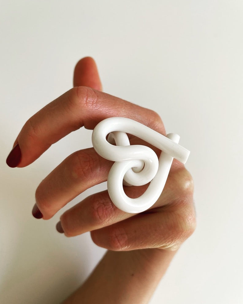 Zodiac Ring - Capricorn