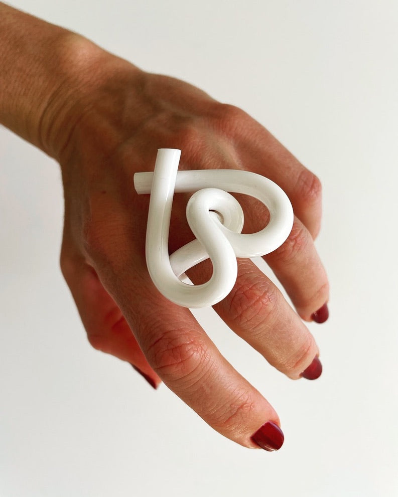 Zodiac Ring - Capricorn