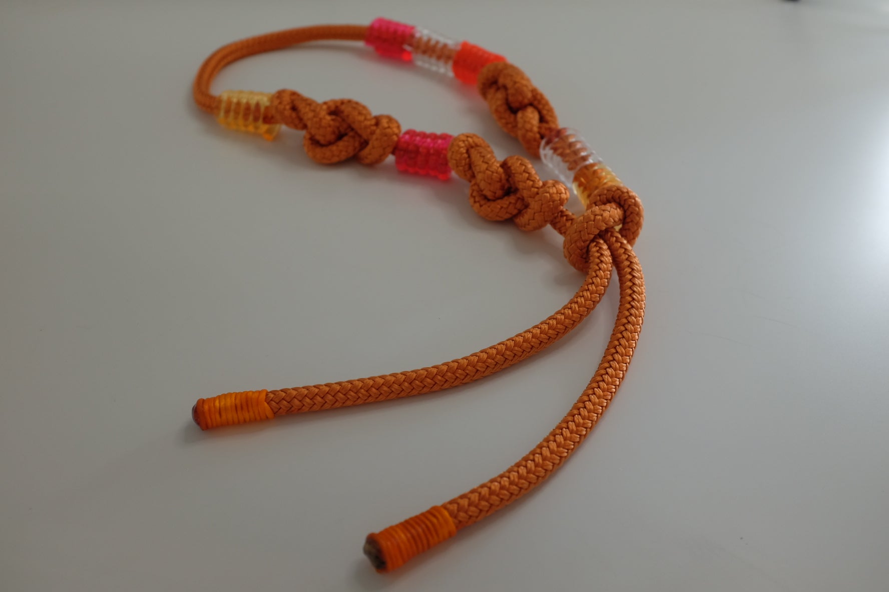 Criollito Necklace I