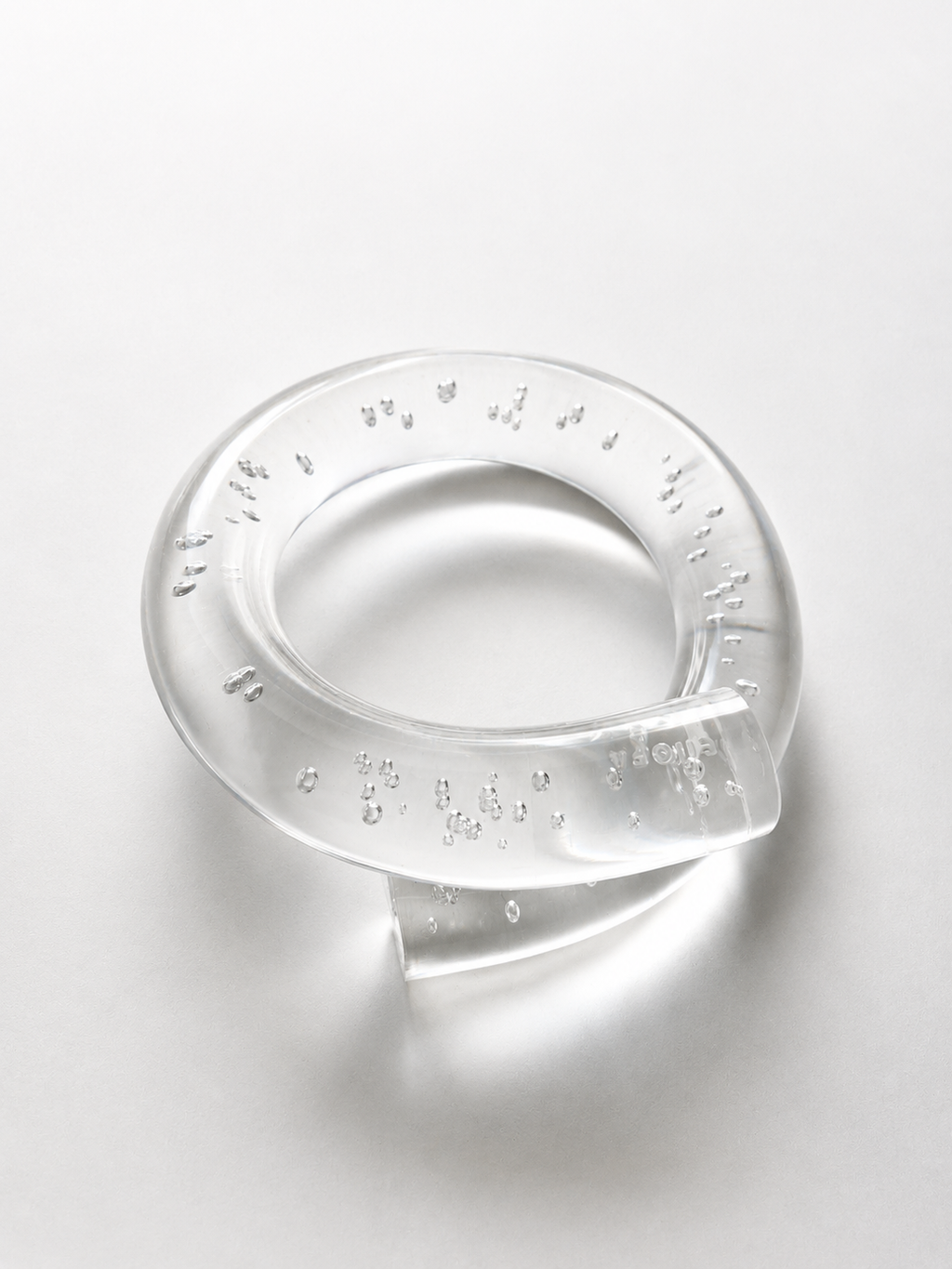 Prosecco Bangle