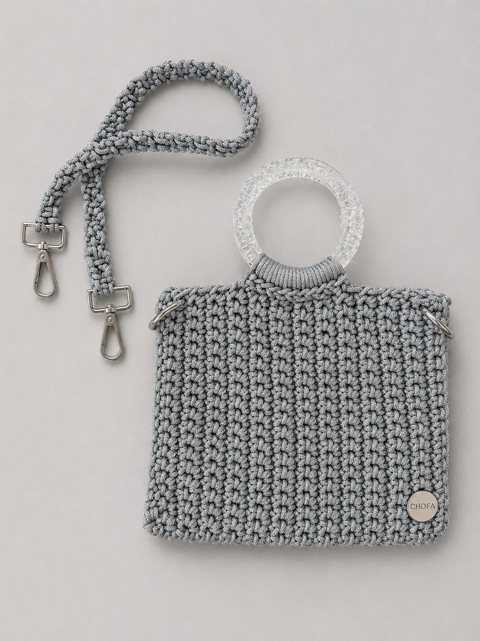 Portofino Handbag