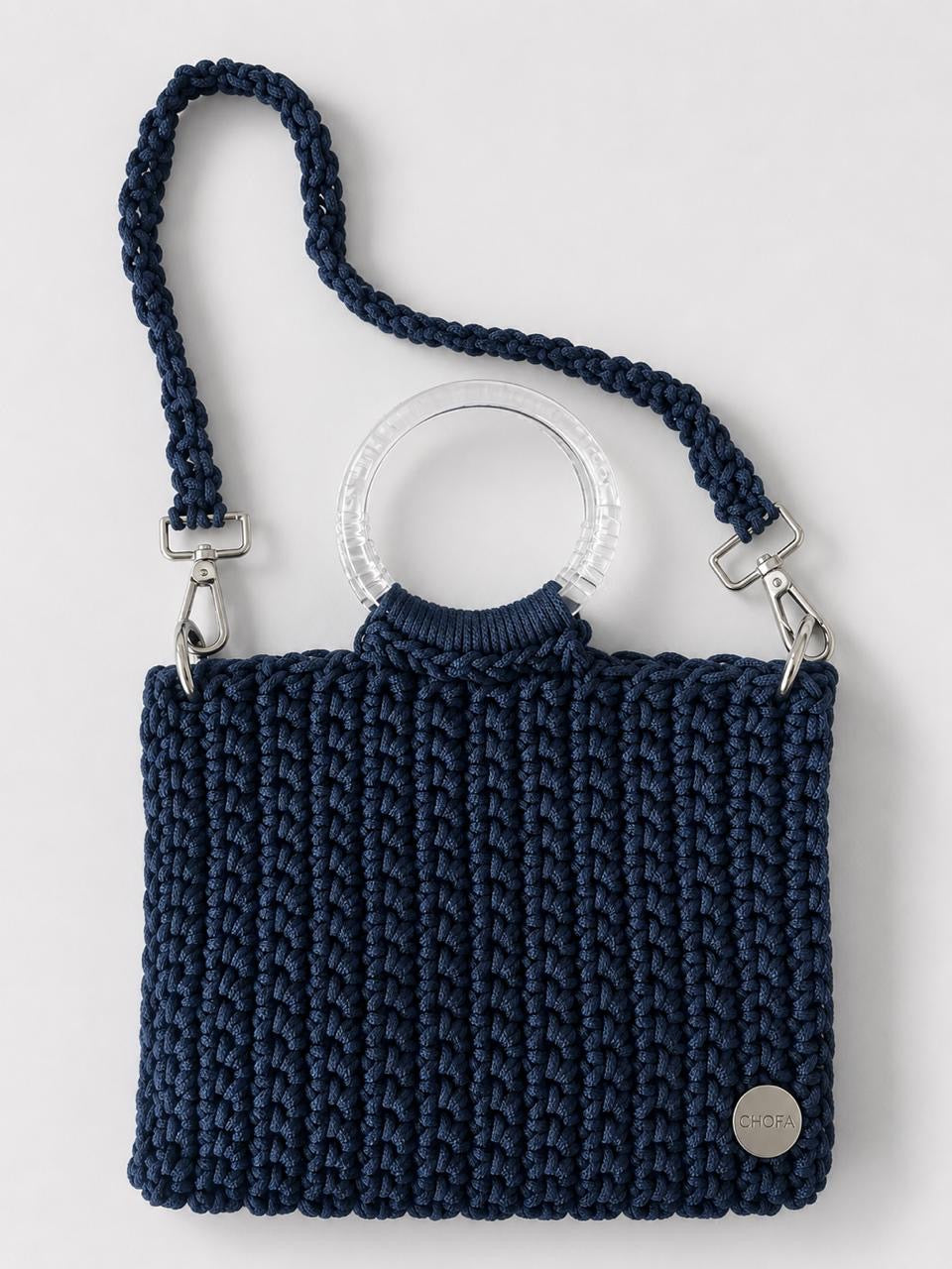 Portofino Handbag