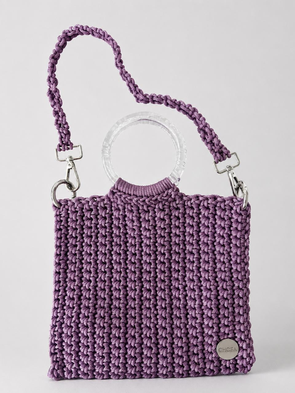 Portofino Handbag