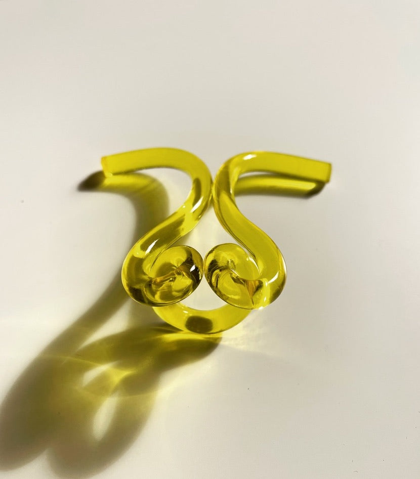 Zodiac Ring - Gemini