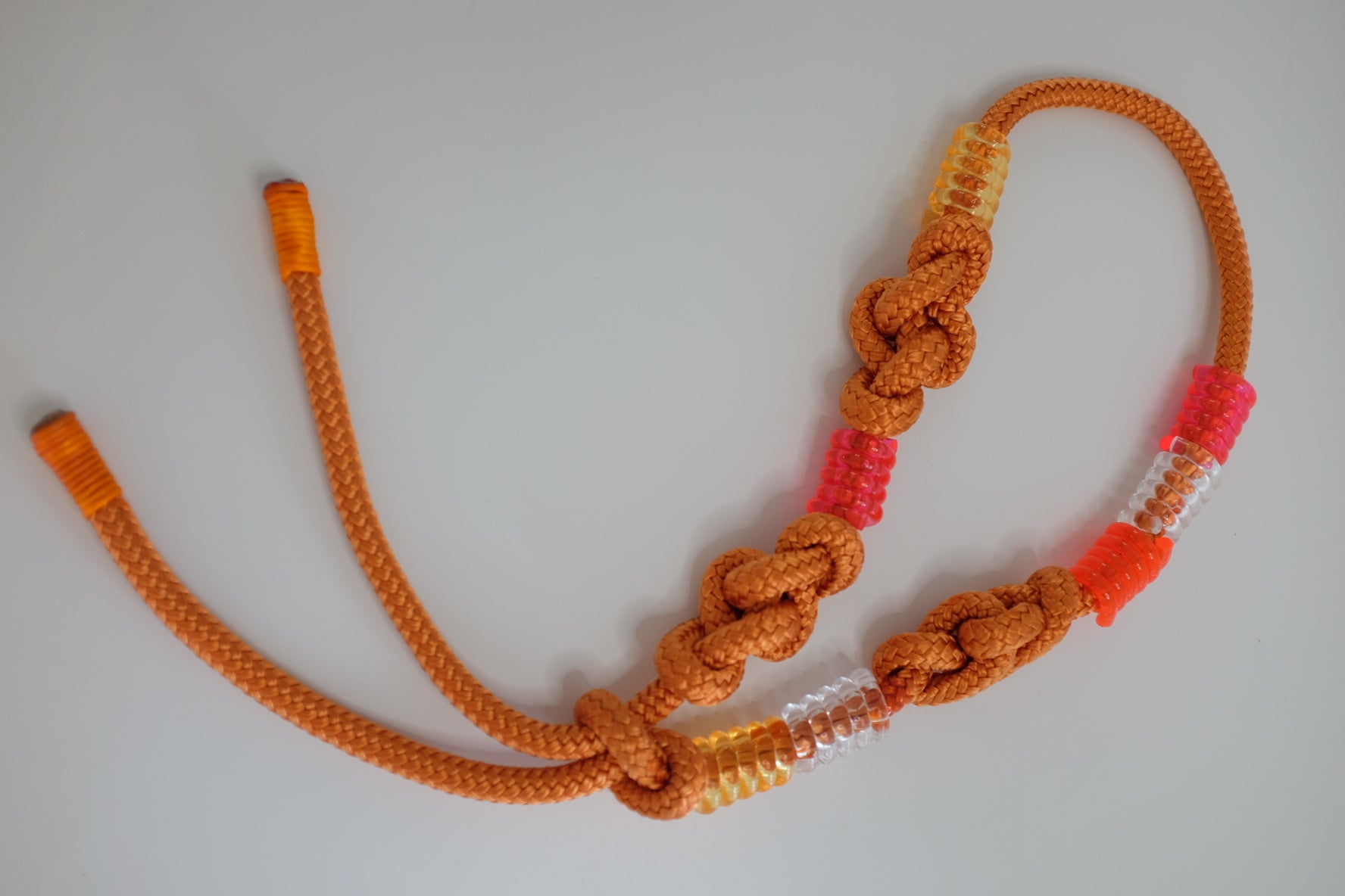 Criollito Necklace I