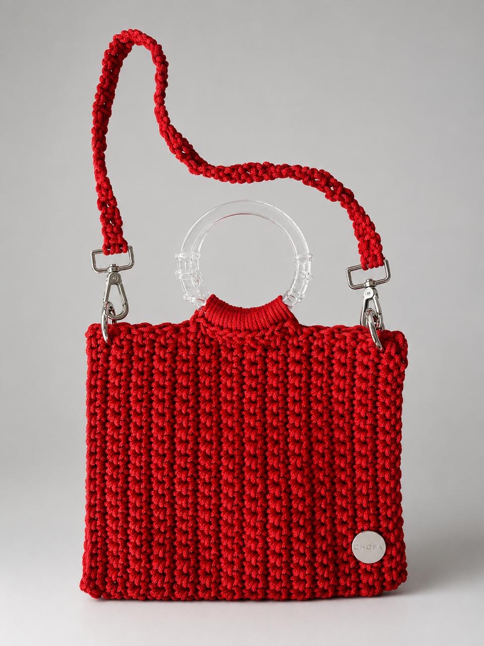 Portofino Handbag