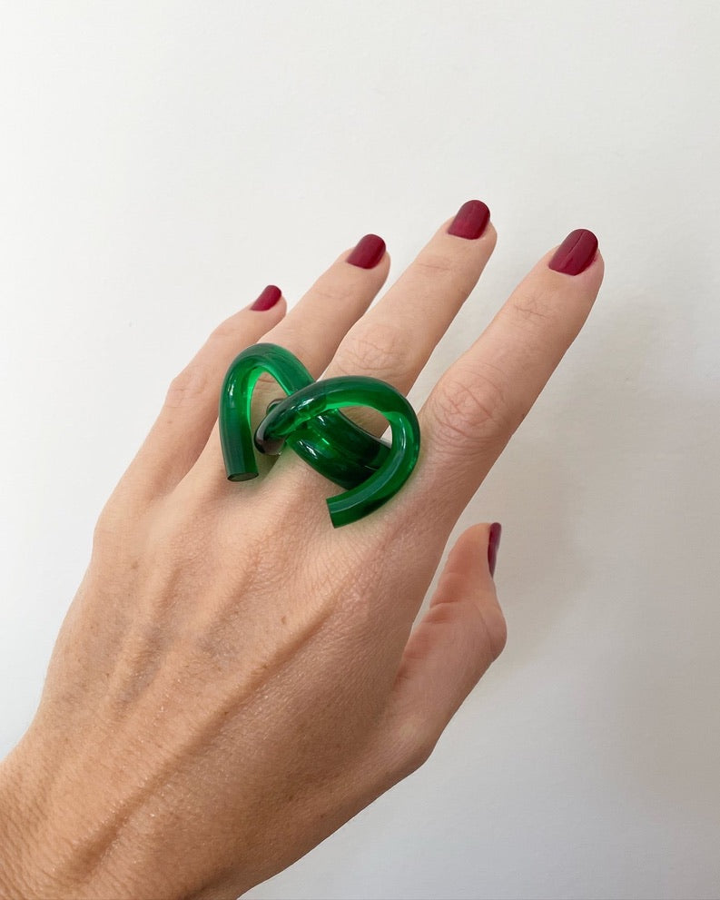 Zodiac Ring - Taurus